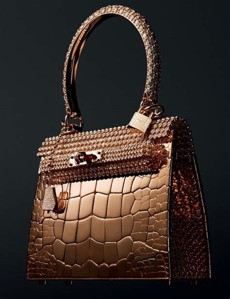 jeweler delivers diamonds in hermes bag|Hermes birkin bag diamond.